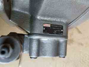 ปั๊มใบพัดไฮดรอลิกแบบแปรผันได้ PV7-1A PV7-17ชุด PV7-1X PV7 PV7-1A/100-118RE07MC0-16ปั๊มใบพัดไฮดรอลิกแปรผันได้สูง PV7-1A P - Product Image 5