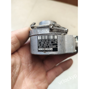 Encodeur Absolu Heidenhain EQN 425 512 80S12-8M Encodeur Rotatif 631 715-24 Utilisé - Product Image 5