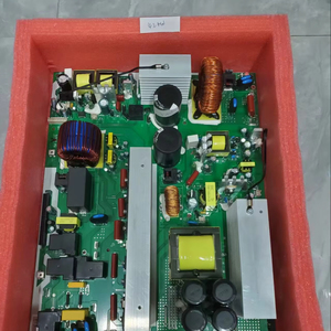 Placa de Circuito de Onda Sinusoidal Pura de 220V 230V 1kw-10kw para Almacenamiento de Energía Solar en Vehículos - Product Image 1