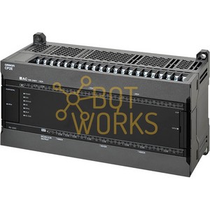 Omron CP2EE60DRA - Nuovo - Product Image 1