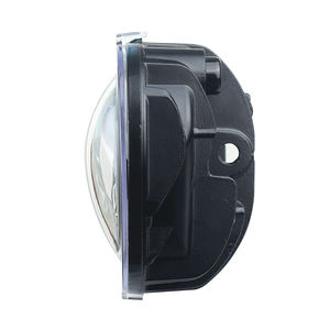 脂肪鲍勃Fxfb Fxfbs高/低光束9.8 ”前照灯的2018脂肪鲍勃前照灯总成 - Product Image 3