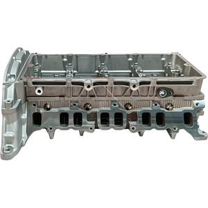 CYRA GBVAJQJ 2.2L 16V 908258K 1717606 BK3Q6C032AD สำหรับ Land 908258K ไม่ว่าสินค้าจะเป็นเครื่องยนต์หรืออะไหล่เครื่องยนต์ ระดับมืออาชีพ - Product Image 5