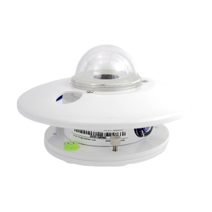 SENTEC Capteur Solaire Total Professionnel pour la Météorologie et les Énergies Renouvelables, Détecteur d'Irradianse Solaire, Capteur Solaire Total - Product Image 2