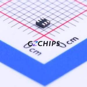 DFN-6 SY8881DQC (1.5x1.5) ชิปวงจรรวมของแท้และใหม่เอี่ยมชิป IC DC-DC PMIC - Product Image 2