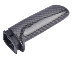 Nuevo para F & E Chassis Performance Parts Manija de freno electrónico de fibra de carbono para F82/F83 M4 (reemplazo) - Product Image 4