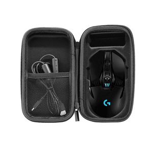 Logitech hộp lưu trữ Chuột g903/G502 GPW túi lưu trữ chuột Thế Hệ 1/2 G304 Cáp Radio trò chơi Hộp bảo vệ chuột di động - Product Image 3