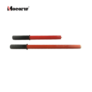 Wireless High <b>Voltage</b> Phase <b>Detector</b> Portable Tester Non Contact Sequence Switchgear Safety Measurement Device - Product Image 1