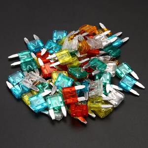 MINI MTA fusibile/fusibile auto mini/tipo di lama mini fusibile - Product Image 5