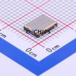 SG-8018CA 31.104000MHz TJHPA Pre-Programmed Oscillator SMD7050-4P Oscillator 31.104MHz 50ppm - Product Image 1