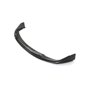 Labio de parachoques delantero de fibra de carbono F40 para BMW <span class=keywords><strong>118i</strong></span> M-Sport Hatchback 4 puertas 2020-2022 - Product Image 4