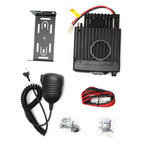 KST-Radio móvil VHF UHF de alta potencia, reemplazo para radio bidireccional móvil de largo alcance, radio de dos vías, de alta potencia, de 2, 2, 2, 2, 2, 2, 2, 2, 2, 2 - Product Image 6