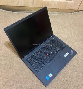 สำหรับ T14 Gen 3 I7 รุ่นที่ 12 แรม 16G SSD 512G หน้าจอ 14 นิ้ว ราคาประหยัด พกพาสะดวก บางเบา คอมพิวเตอร์สำนักงานเชิงพาณิชย์ แล็ปท็อปธุรกิจมือสอง สภาพดี - Product Image 3
