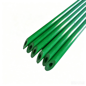 Varilla Sólida de Fibra de Vidrio, Aros de Fibra de Vidrio para Invernadero, Personalizados de 5-12.7mm, Resina Epoxi/Vinílica - Product Image 4