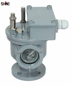 รีเลย์แก๊สบุคโฮลซ์ แบบหุ้มด้วยอีพ็อกซี สำหรับป้องกันหม้อแปลงไฟฟ้ากำลังสูง พร้อมสัญญาณเตือนความไวสูง (20A) - Product Image 2