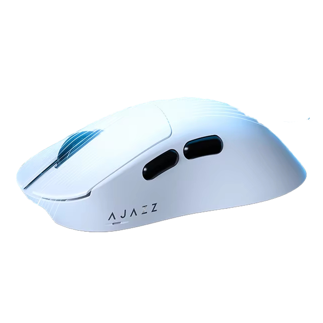 AJAZZ AJ179 V2 Wireless Gaming Mouse PAW3311 Lightweight 12000 DPI Tri-mode Wireless Gaming Mouse