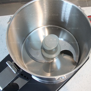 เคาน์เตอร์อาหารฝรั่งเศส R3-3000รถหุ่นยนต์คูเป้เครื่องผสมอาหารอุปกรณ์ครัวเชิงพาณิชย์สำหรับบ้านพักคนชรา - Product Image 4