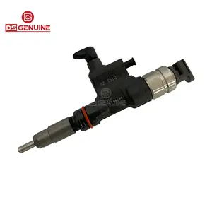 Diesel Engine Common Rail Fuel Injector Nozzle 095000-9510