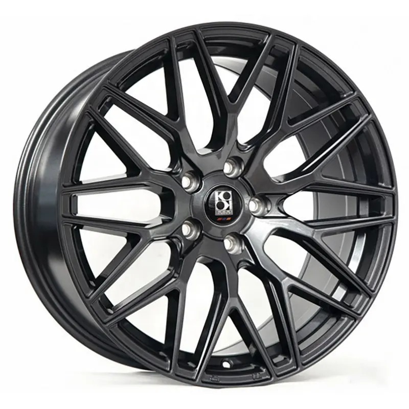 Hot Sale Offroad 18 Inch Alloy Wheel Rims Supply Passenger Car Wheels Forged Casting Factory Wholesale Aftermarket