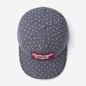 Gorra de Campamento Premium de 5 Paneles, con Logotipo Bordado Plano Personalizado, de Lona Impermeable, Gorra Deportiva Técnica para Adultos, Venta al Por Mayor - Product Image 6