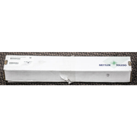 Sensor de pH de METTLER TOLEDO, información técnica, electrodo de pH InFit 762e