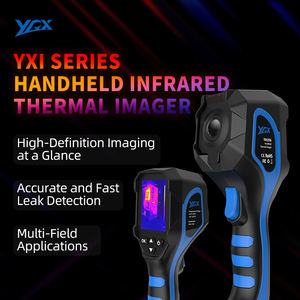 מחיר המפעל yxi256 מצלמה תרמית תעשייתי 256x192 תרמוגרף high-20 ~ טווח 550 0.2c - Product Image 4