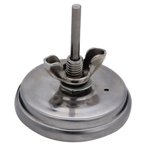 Máy Đo Nhiệt Kế Gia Dụng Bằng Thép Không Gỉ <span class=keywords><strong>1000</strong></span> Độ Cho Dụng Cụ Nhiệt Kế BBQ Dụng Cụ Nhà Bếp - Product Image 4