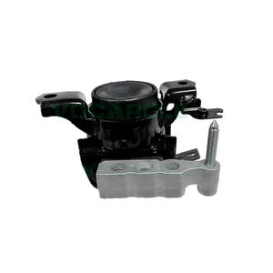 Vente en gros 12305-25010 1230525010 RubberTransmission Supports de moteur droit pour <span class=keywords><strong>Toyora</strong></span> Camry LEXUS ES300H 2018- - Product Image 1