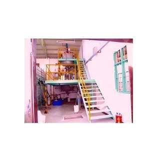 <span class=keywords><strong>Reactor</strong></span> PVAC de alta presión <span class=keywords><strong>Reactor</strong></span> PVAC continuo <span class=keywords><strong>Reactor</strong></span> de polimerización de emulsión PVAC - Product Image 3