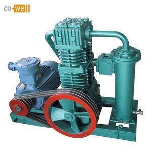 沼气液化石油气气体压缩机 - Product Image 4