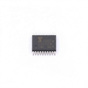 Chip Controlador de Puerta SD6288T TSSOP-20 - Product Image 1
