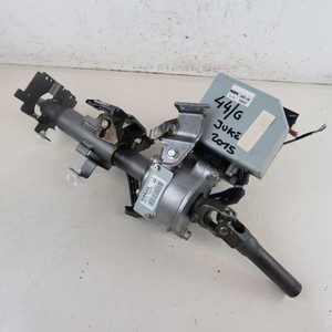 Colonna dello sterzo usata 48810 BA66B per Nissan Juke Mk1 2010-2019 (73110) - Product Image 1