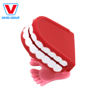 Articles promotionnels personnalisés en silicone pour les coffrets cadeaux de dentiste hospitalier avec logo personnalisé et sérigraphie