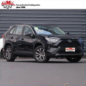 Vente flash : Voiture hybride chinoise de type japonais pour RAV4 2024 <span class=keywords><strong>SUV</strong></span> R18, essence automatique - Product Image 3