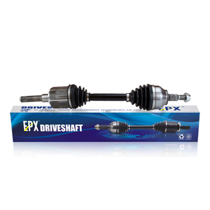 Trục CV Phía Trước Bên Trái Cho <span class=keywords><strong>Ford</strong></span> Escape 2013-2017 Mẫu Cụ Thể 2014 2015 2016 - Product Image 1