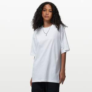 <span class=keywords><strong>เสื้อ</strong></span><span class=keywords><strong>ยืด</strong></span>คอกลมทรงหลวมสไตล์วินเทจ ผ้าคอตตอน น้ำหนัก 305 กรัม สำหรับวัยรุ่นชาย ฤดูใบไม้ผลิและฤดูร้อน ปี 2026 - Product Image 2