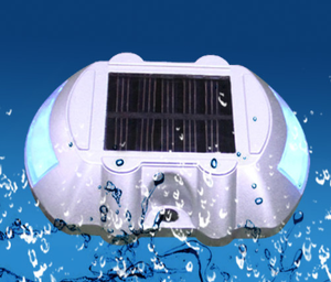 Penjualan terlaris pabrikan grosir lampu jalur jalan tenaga surya LED cahaya terkubur untuk jalan jalan deckjalur taman lampu rumput - Product Image 3