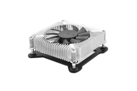 WellSunFan DC Brushless CPU Cooling Fan Long-Life Bearing OEM ODM Factory Price 3PIN Power PWM for Computer Case Aluminum PC