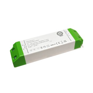 เคสพลาสติก POS Ftpc40v12ลิตรแหล่งจ่ายไฟแบบ LED 40W 12V DC แรงดันคงที่แบบช่องเดียว AC DC - Product Image 1