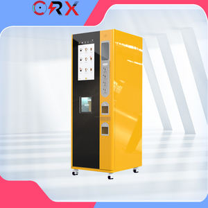 เครื่องหยอดเหรียญถ้วยถั่วฟังก์ชัน SDK สำหรับกาแฟสดใหม่เทคโนโลยีล่าสุด - Product Image 4