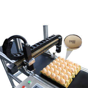 Demin liên tục trứng ngày máy in tự động máy in phun cho trứng trực tuyến máy in phun tốc độ cao hết hạn trứng mã hóa máy - Product Image 2