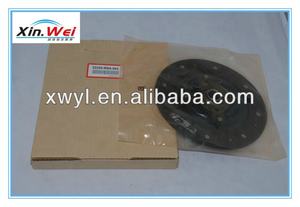 YUBOH 22200-RNA-003 Kit d'<span class=keywords><strong>embrayage</strong></span> pour <span class=keywords><strong>Honda</strong></span> <span class=keywords><strong>Civic</strong></span>/Accord/plaque de pression à disque CR-V et roulement de dégagement 22200RNA003 - Product Image 5