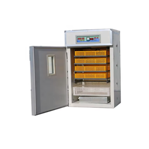 <span class=keywords><strong>Prix</strong></span> bas, incubateur à œufs automatique 3168 œufs, neuf, 220V, taux d'éclosion élevé <span class=keywords><strong>de</strong></span> 98% - Product Image 5