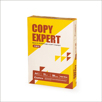 Papier pour imprimante Comix, papier jet d'encre et laser de qualité supérieure, 8,5 x 11 - 5 rames OEM 70 g/m² 75 g/m² 80 g/m² 100 % pâte à papier, papier A4 pour copie