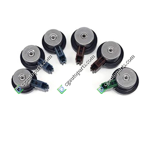 Newpars Autopartes, Kit de 6 Solenoides de Transmisión Remanufacturados de Alta Calidad, Compatibles con Forester para Subaru - Product Image 4