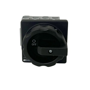 NOUVEAU Interrupteur-sectionneur 3LD2203 1TL51 Interrupteur principal 3LD en stock - Product Image 5