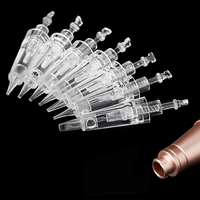 Micro aiguilles à sourcils pour maquillage permanent