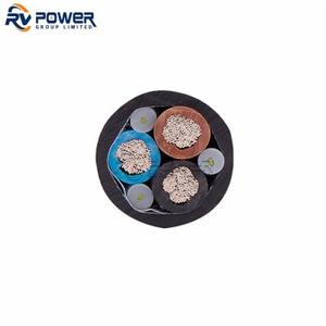 UAV Tether <span class=keywords><strong>Fly</strong></span> Drone Tether leggermente cavo per veicolo aereo senza equipaggio - Product Image 2