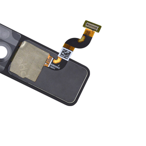 Reemplazo del Ensamblaje del Digitalizador de Pantalla Táctil LCD Pequeña Externa para <span class=keywords><strong>Motorola</strong></span> <span class=keywords><strong>Moto</strong></span> <span class=keywords><strong>Razr</strong></span> 40 - Product Image 5