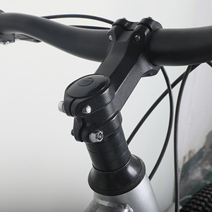 Horquilla de Suspensión para <span class=keywords><strong>Bicicleta</strong></span> de Montaña MTB al por Mayor, <span class=keywords><strong>Bicicleta</strong></span> de Aluminio de 29 Pulgadas - Product Image 5