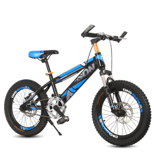 <span class=keywords><strong>Bicicleta</strong></span> de Montaña de <span class=keywords><strong>20</strong></span> pulgadas para niños, bici de carreras de buena calidad y popular, China - Product Image 6